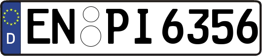 EN-PI6356
