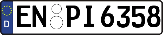 EN-PI6358
