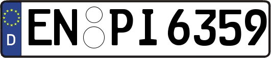 EN-PI6359