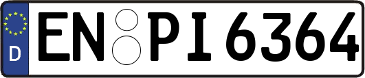 EN-PI6364