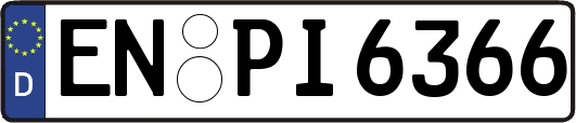 EN-PI6366