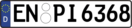 EN-PI6368