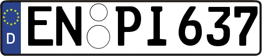 EN-PI637