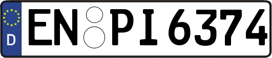 EN-PI6374