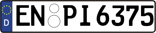 EN-PI6375