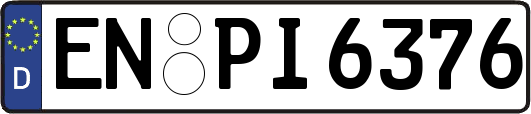 EN-PI6376