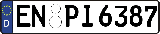 EN-PI6387