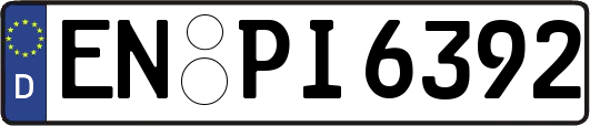 EN-PI6392