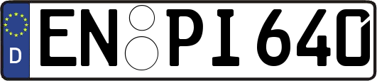 EN-PI640