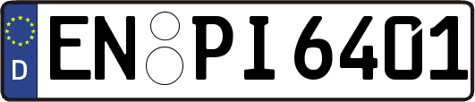 EN-PI6401