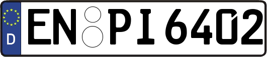 EN-PI6402