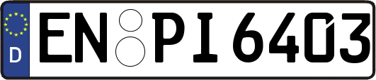 EN-PI6403