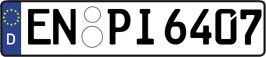 EN-PI6407