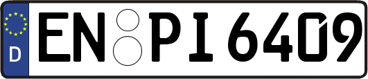 EN-PI6409