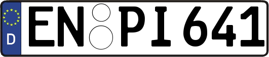 EN-PI641
