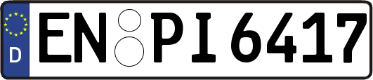 EN-PI6417
