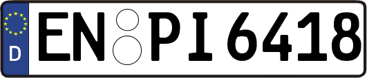 EN-PI6418