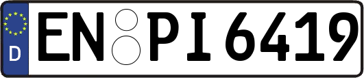 EN-PI6419