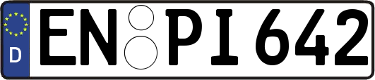 EN-PI642