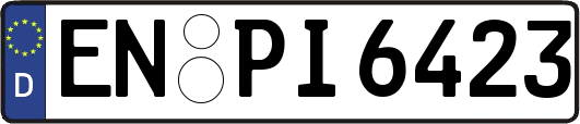 EN-PI6423