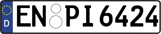 EN-PI6424