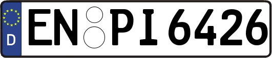 EN-PI6426