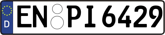EN-PI6429