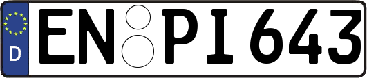 EN-PI643