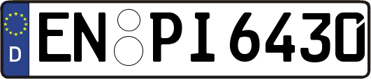 EN-PI6430