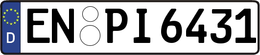 EN-PI6431