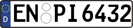 EN-PI6432