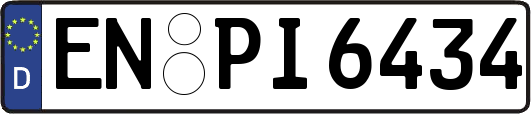 EN-PI6434