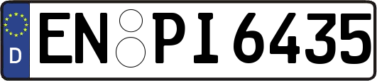 EN-PI6435