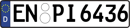 EN-PI6436