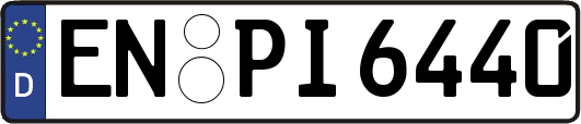 EN-PI6440