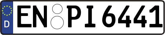EN-PI6441