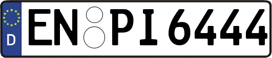 EN-PI6444