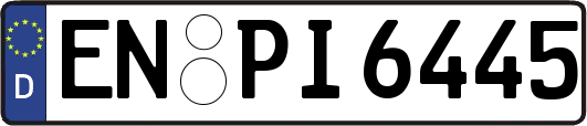 EN-PI6445
