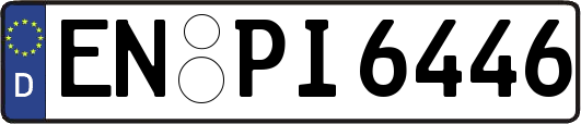 EN-PI6446