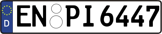 EN-PI6447