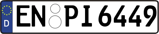 EN-PI6449
