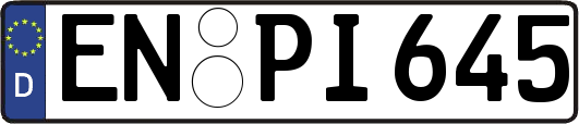 EN-PI645