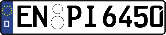 EN-PI6450