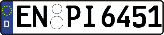 EN-PI6451