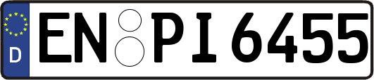 EN-PI6455