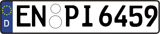 EN-PI6459