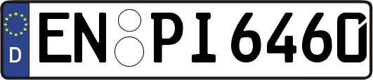 EN-PI6460