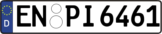 EN-PI6461