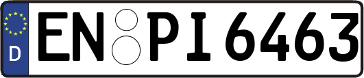 EN-PI6463