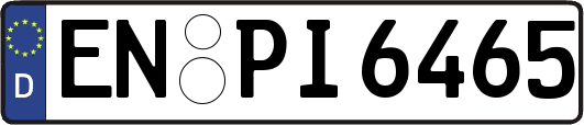 EN-PI6465